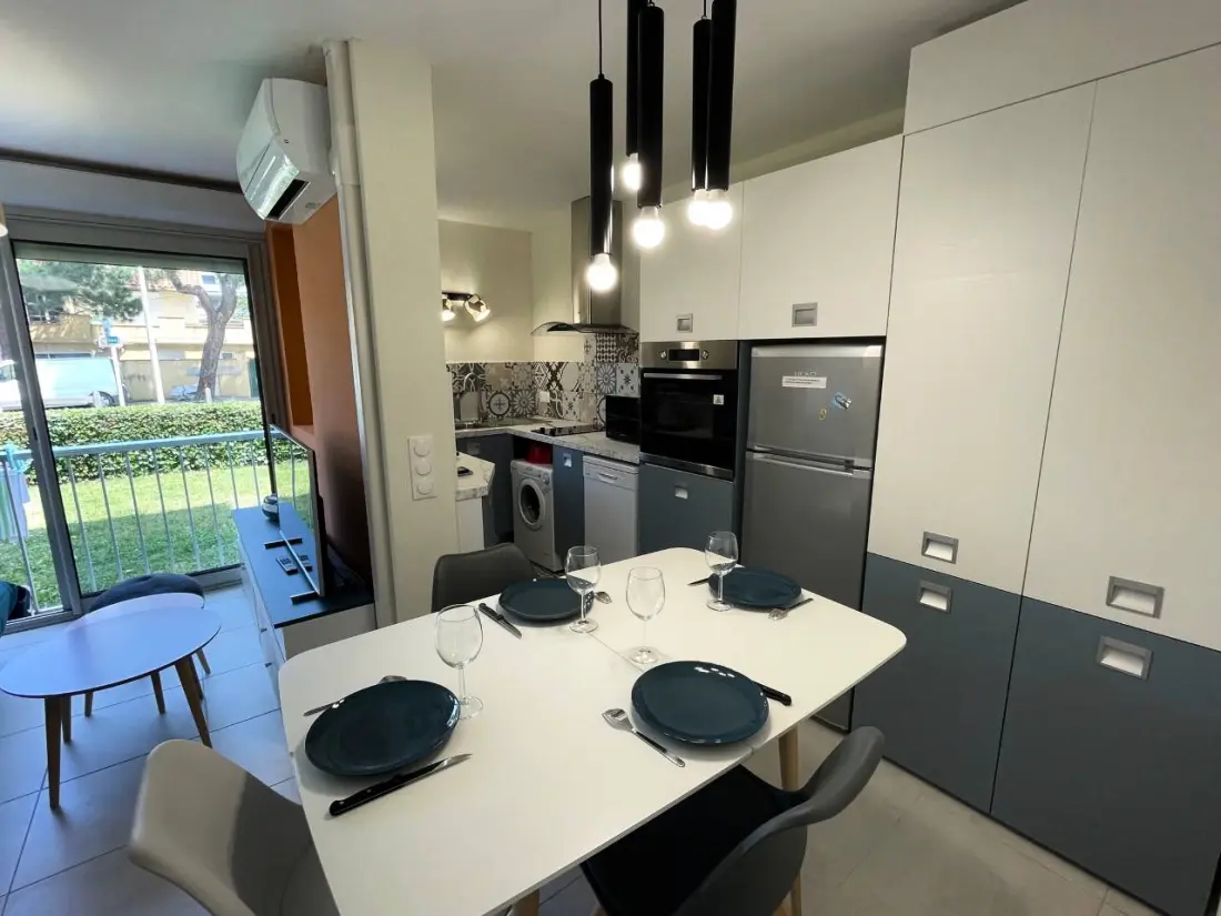 Residence Plein Sud