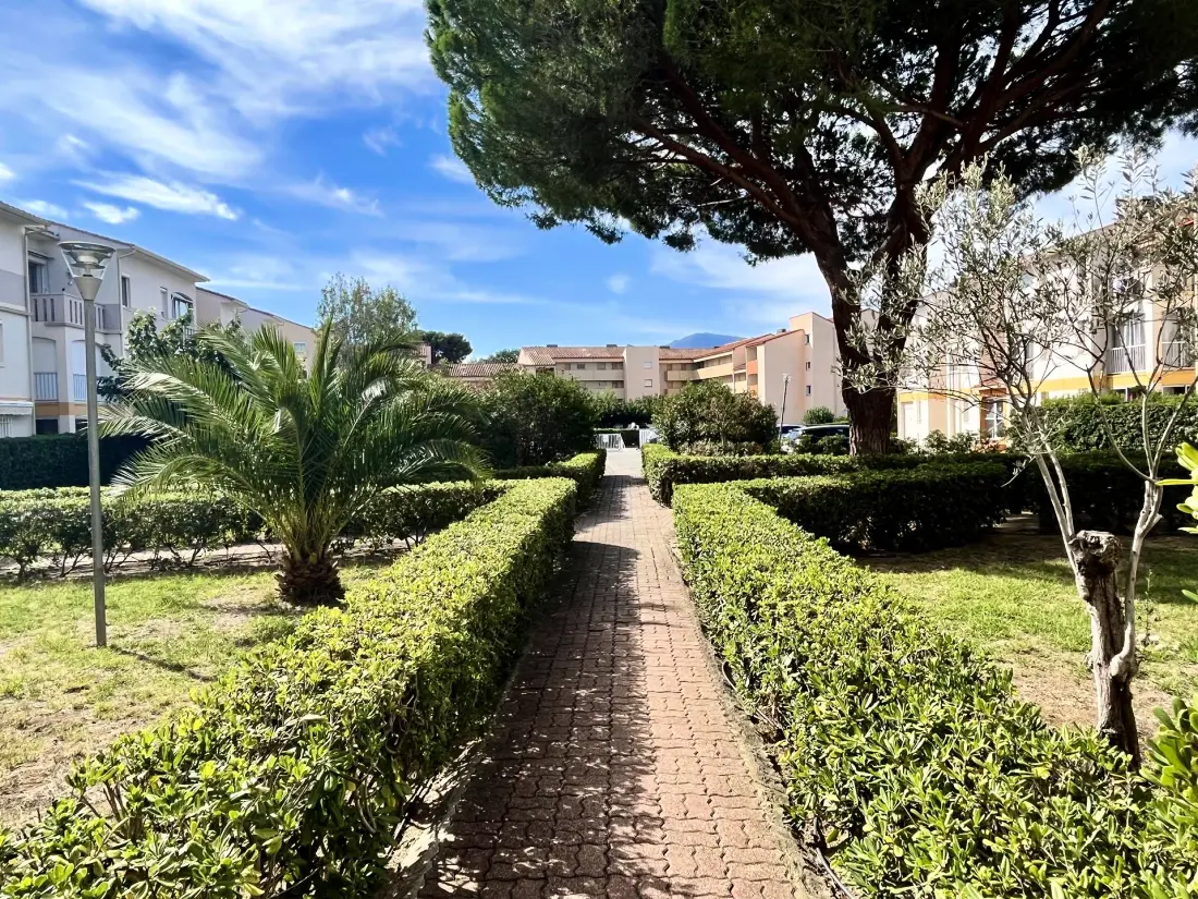 Residence Plein Sud