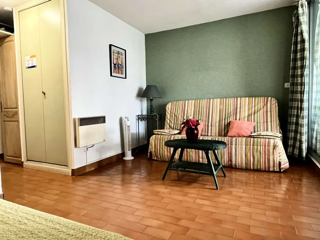 Residence Plein Sud