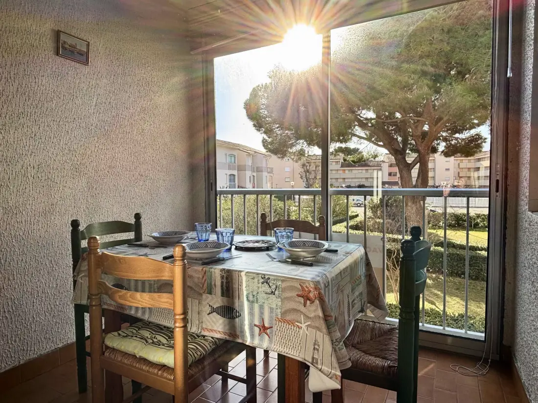 Residence Plein Sud
