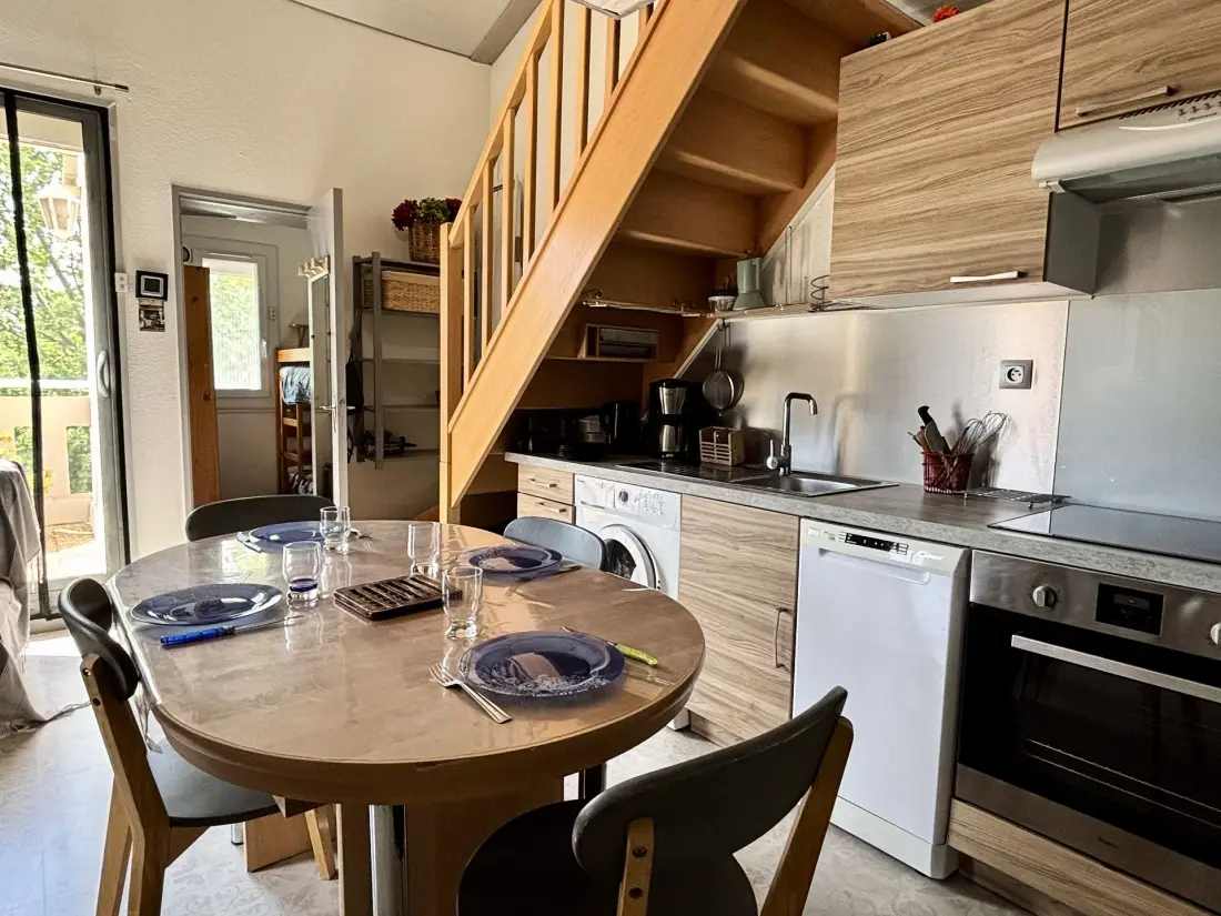 Residence Plein Sud