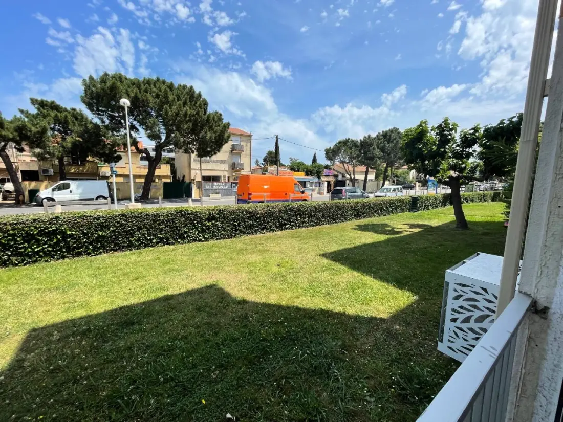 Residence Plein Sud