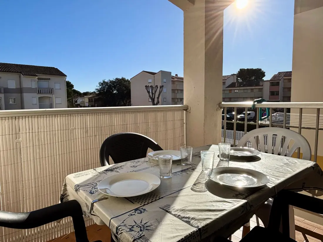 Residence Plein Sud
