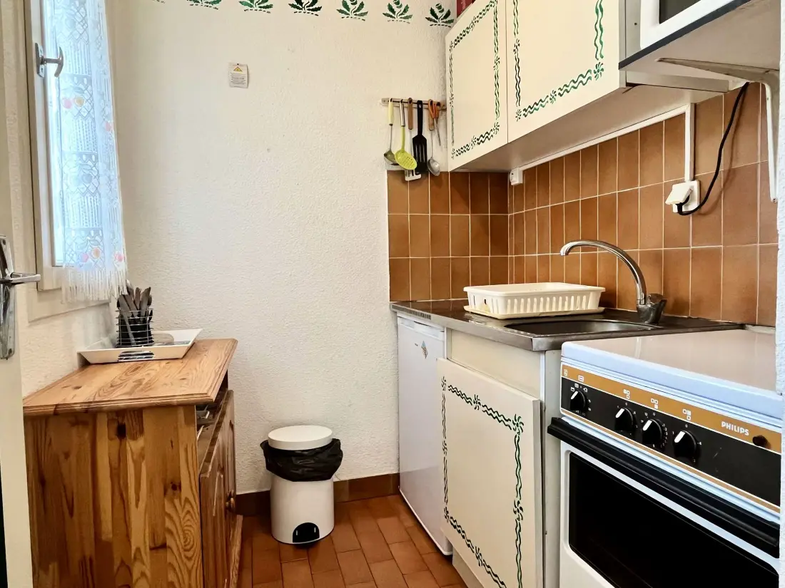 Residence Plein Sud