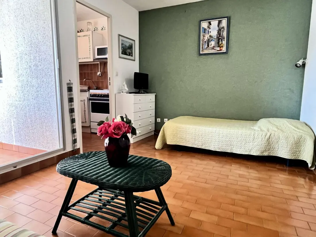 Residence Plein Sud