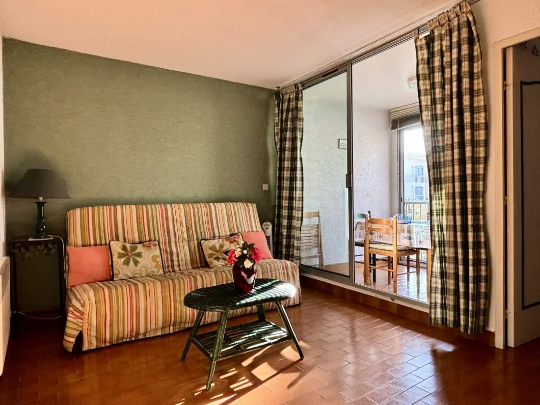 Residence Plein Sud