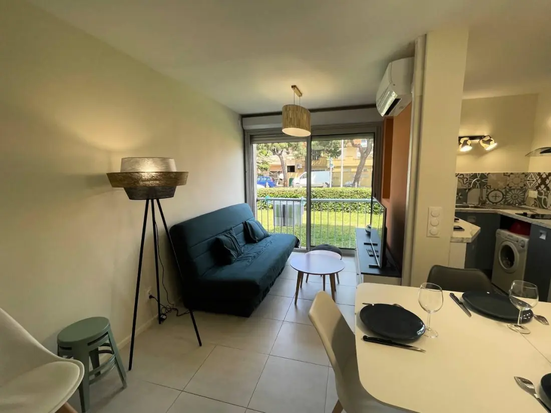 Residence Plein Sud