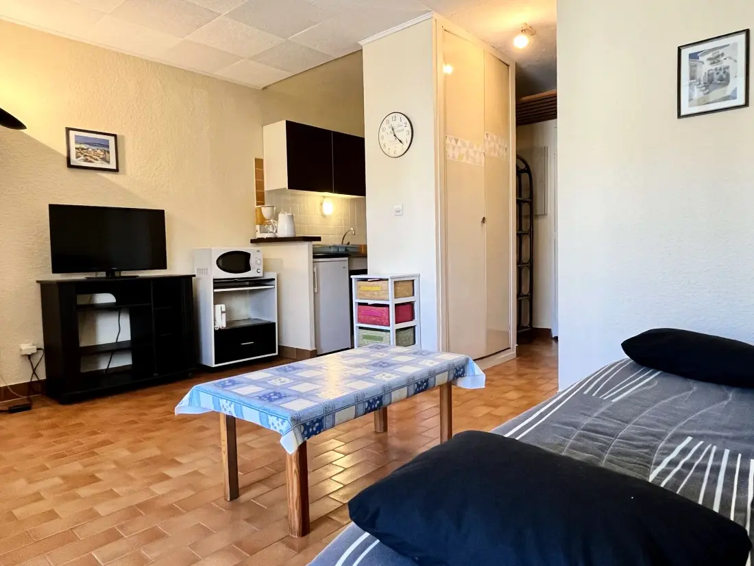 Residence Plein Sud