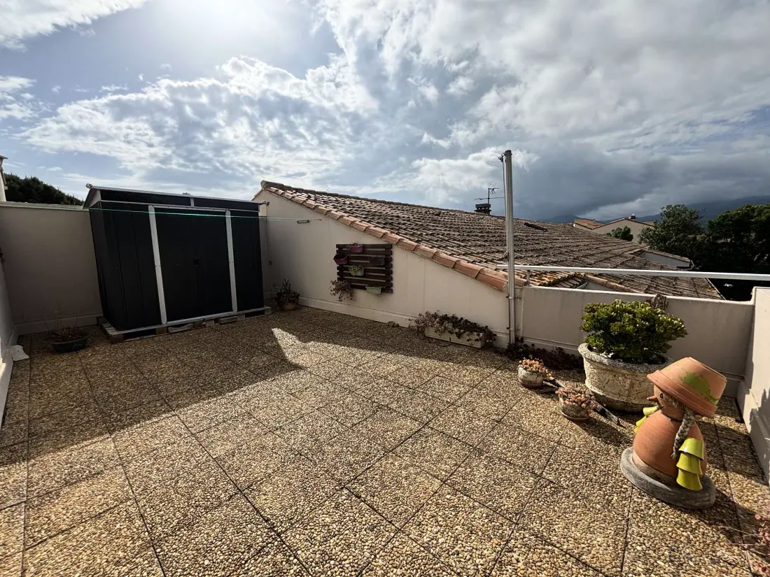 Residence Plein Sud