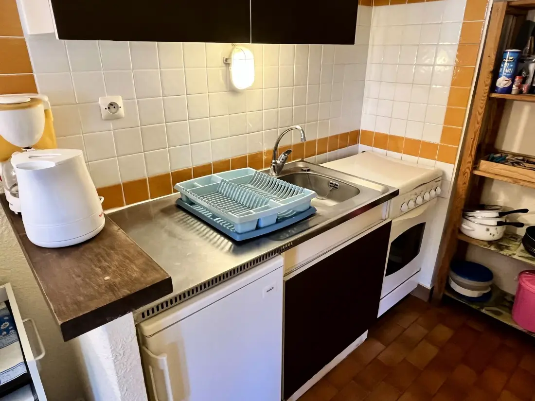 Residence Plein Sud