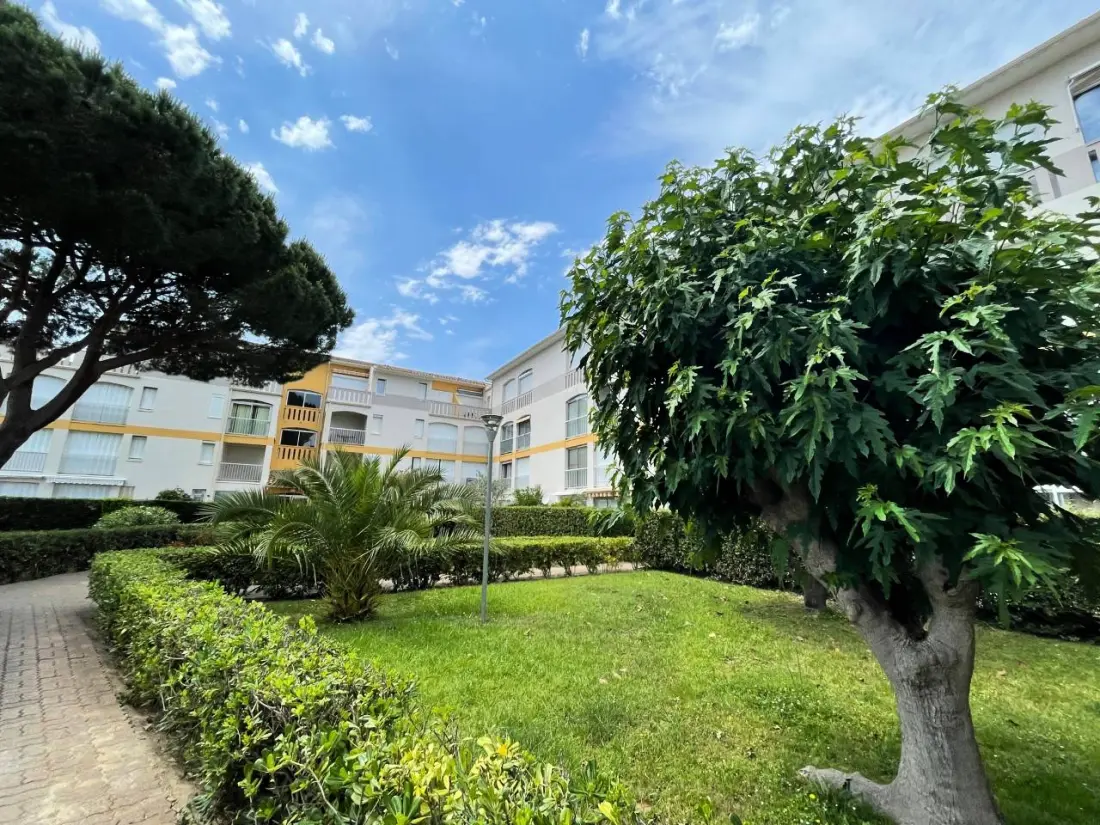 Residence Plein Sud