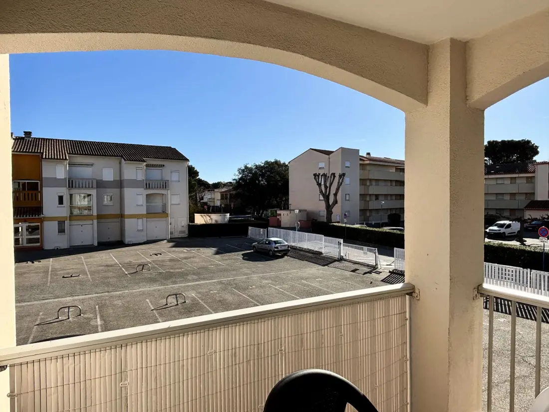 Residence Plein Sud