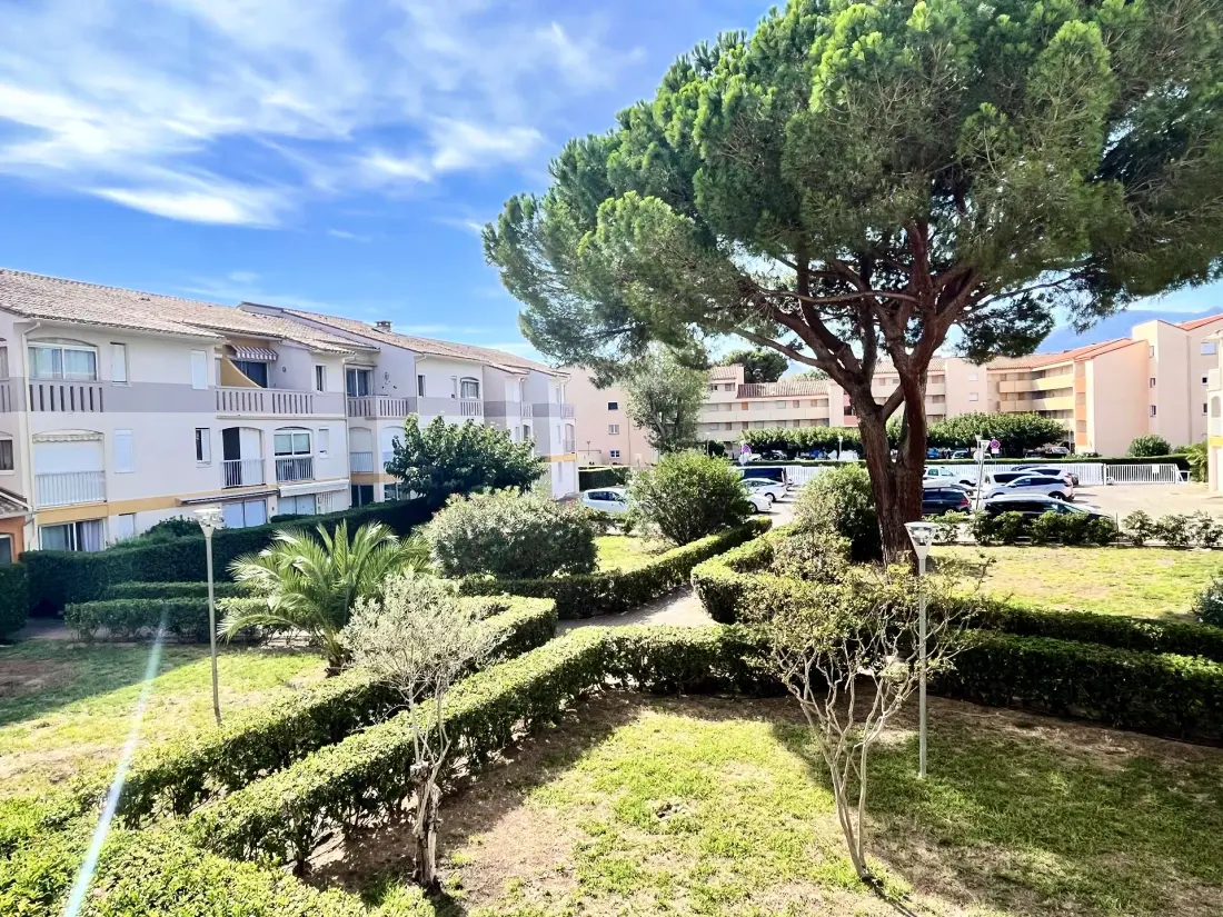 Residence Plein Sud