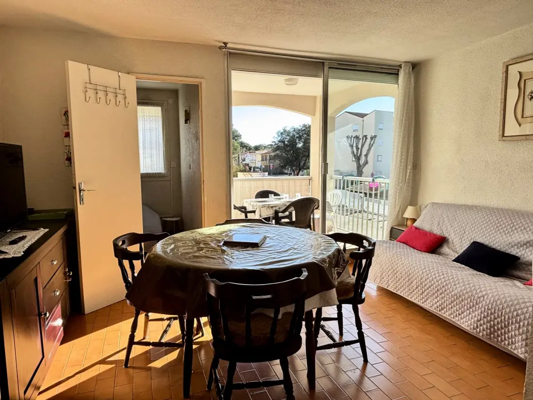 Residence Plein Sud