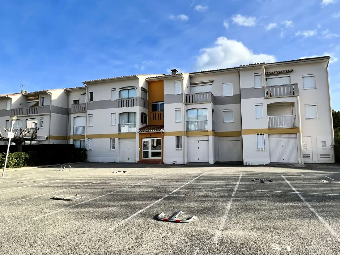 Residence Plein Sud