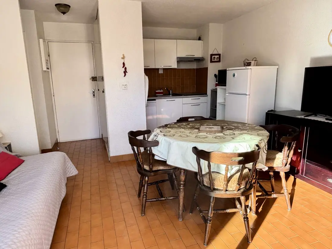 Residence Plein Sud