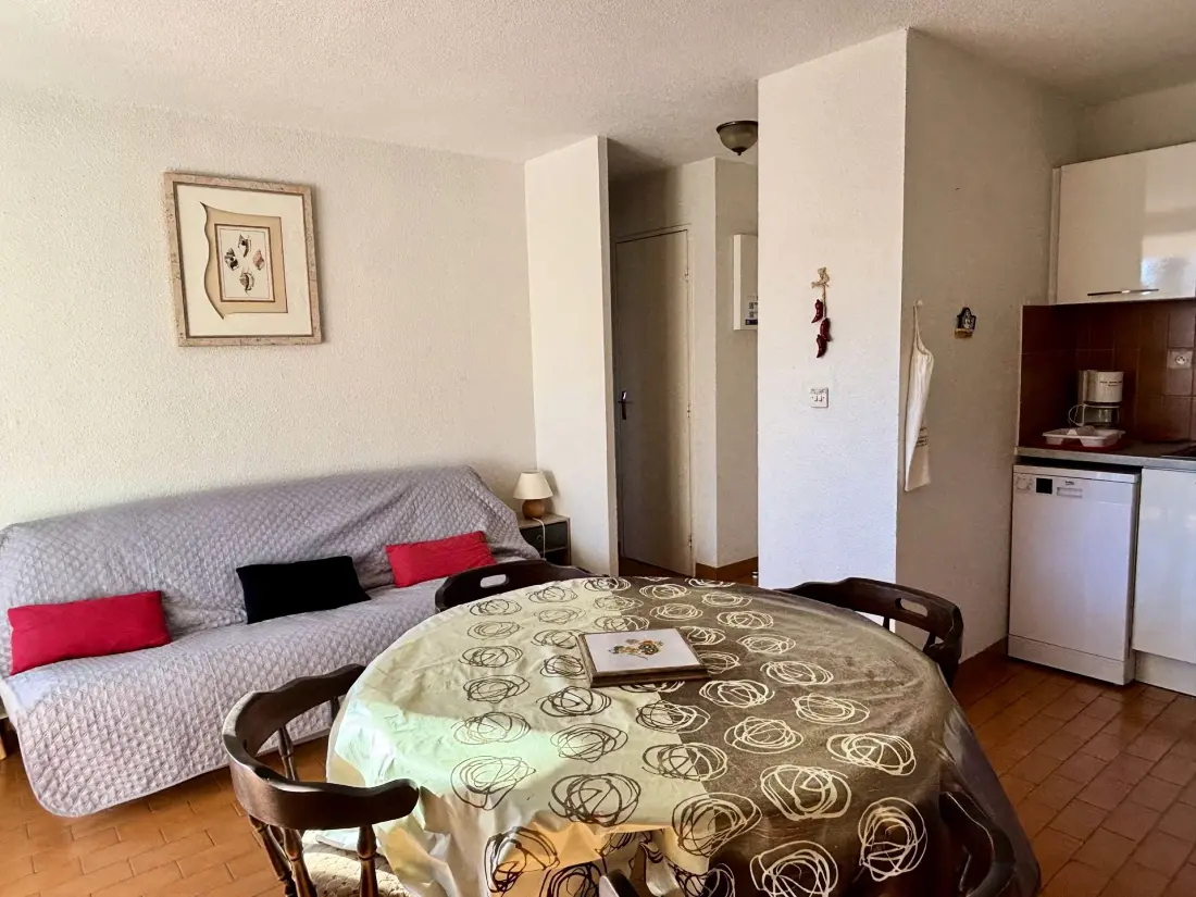 Residence Plein Sud