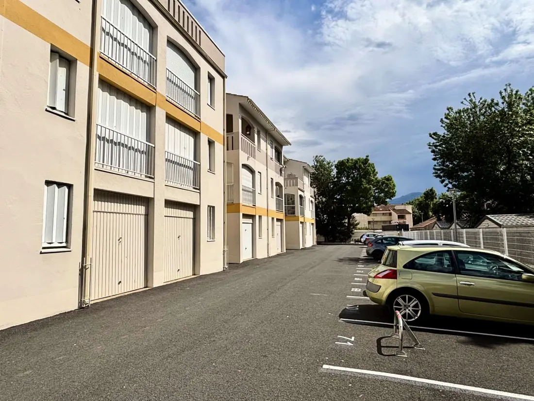 Residence Plein Sud