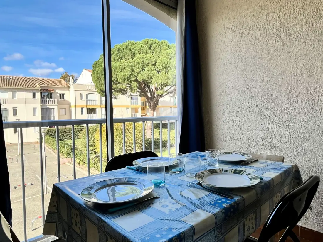 Residence Plein Sud