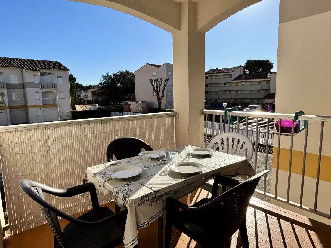 Residence Plein Sud
