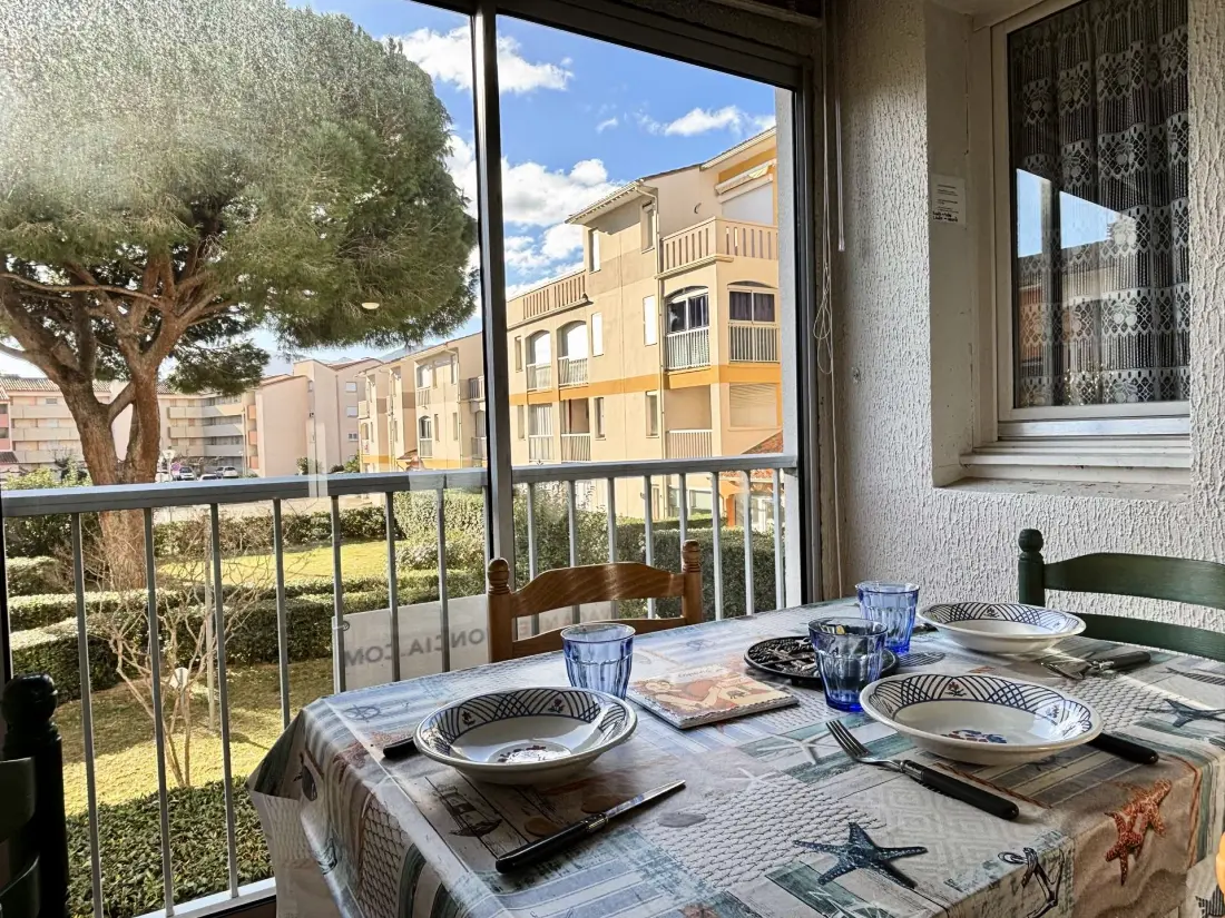 Residence Plein Sud