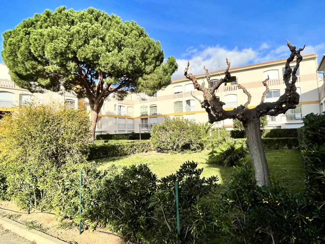 Residence Plein Sud