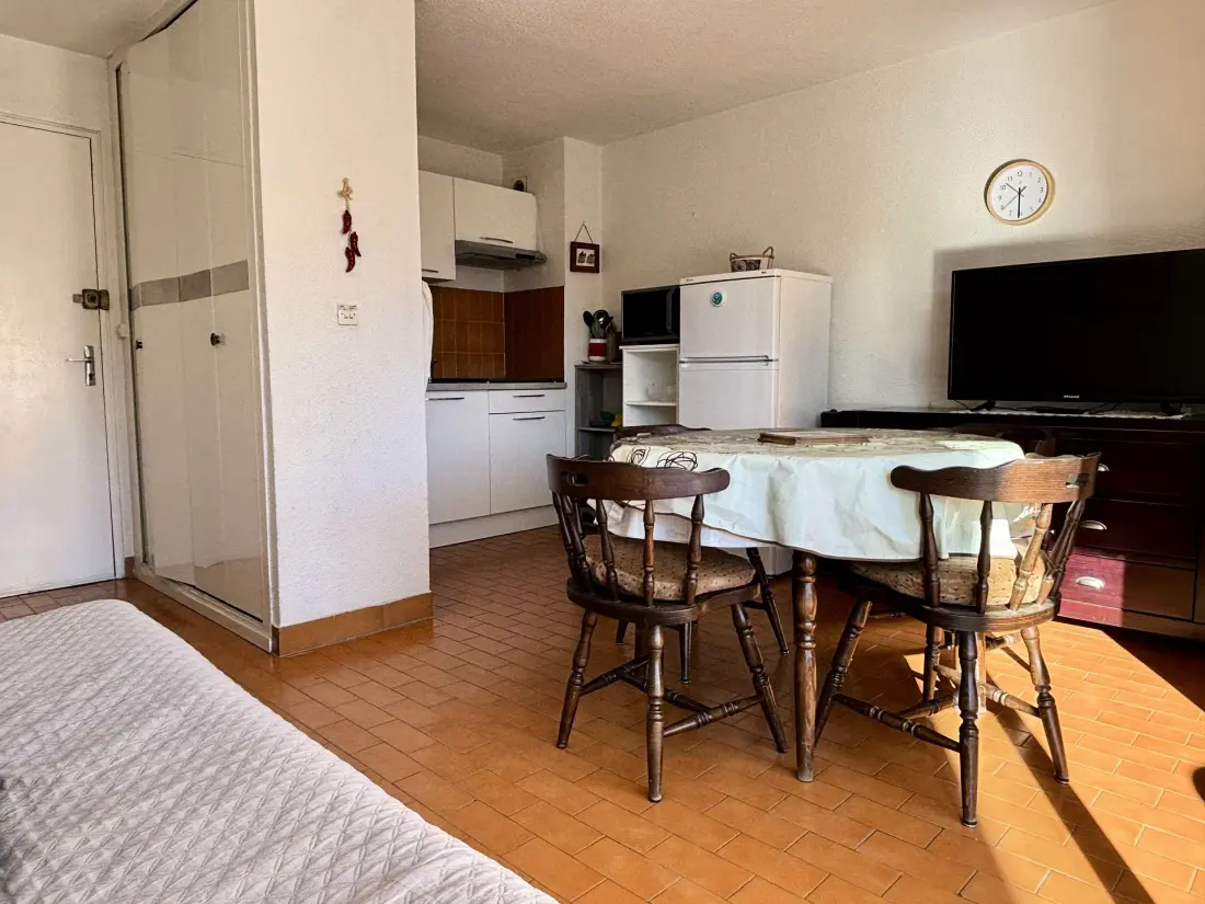 Residence Plein Sud