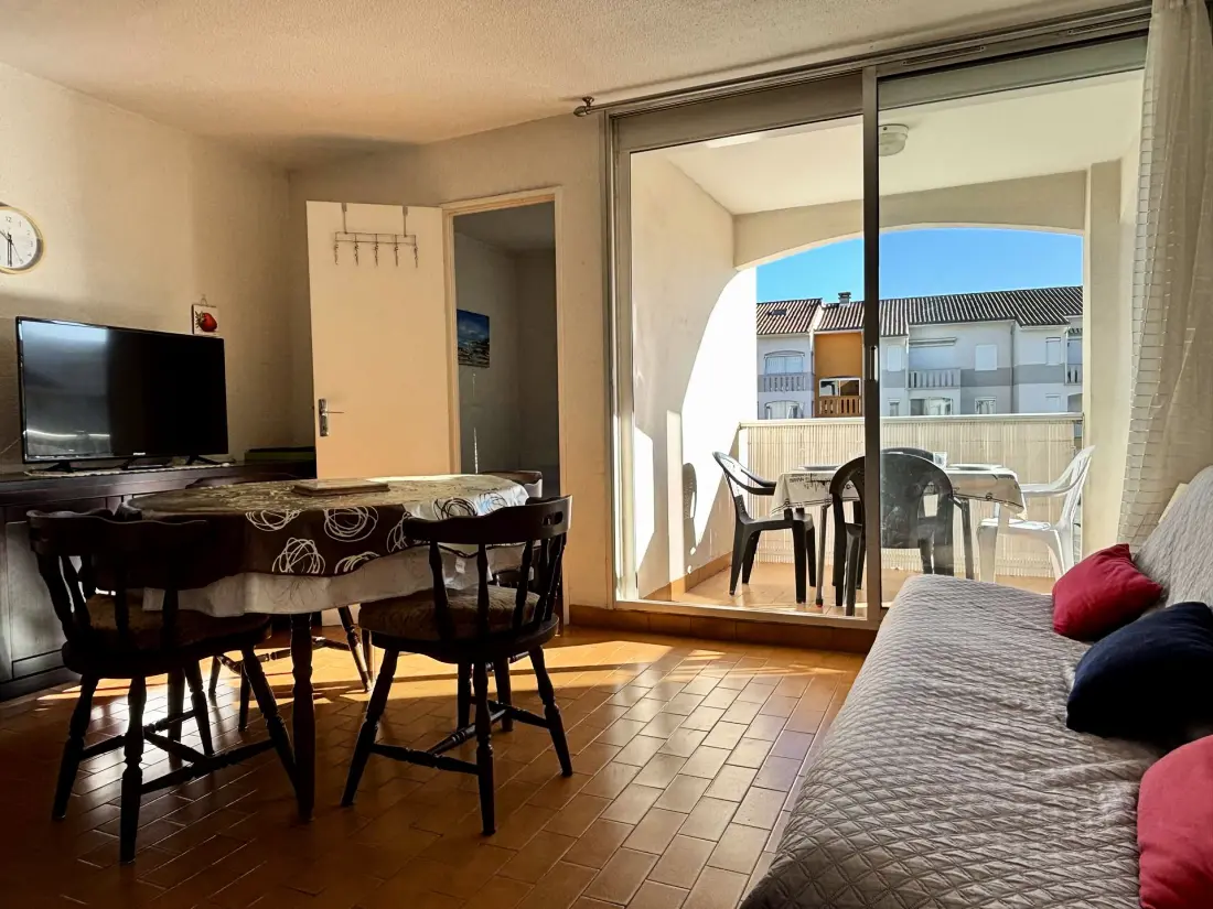 Residence Plein Sud