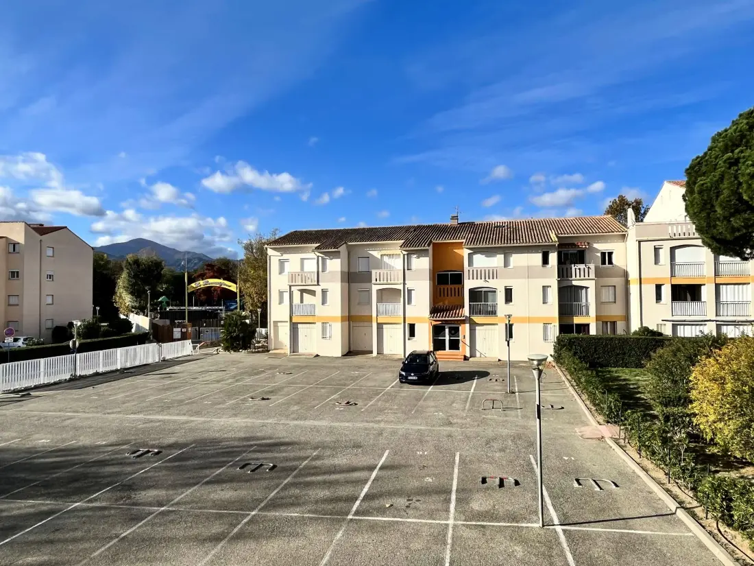 Residence Plein Sud