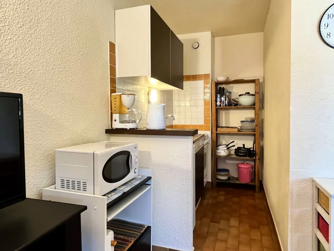 Residence Plein Sud