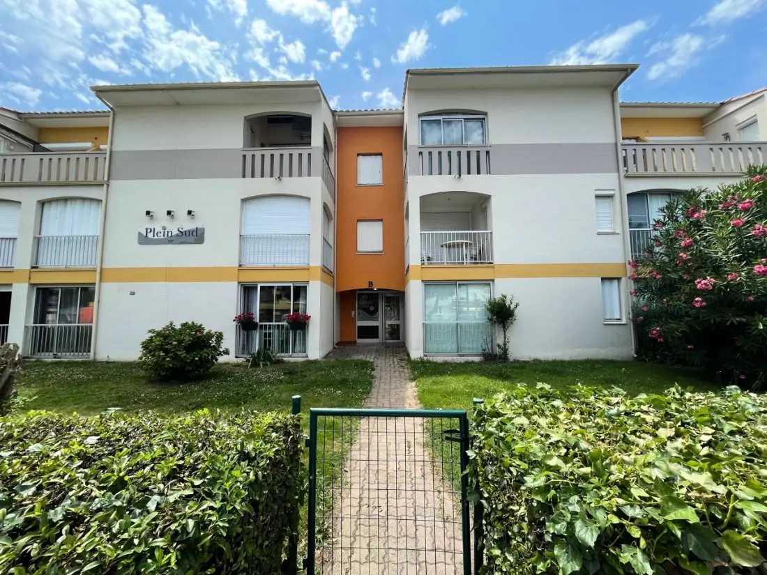 Residence Plein Sud