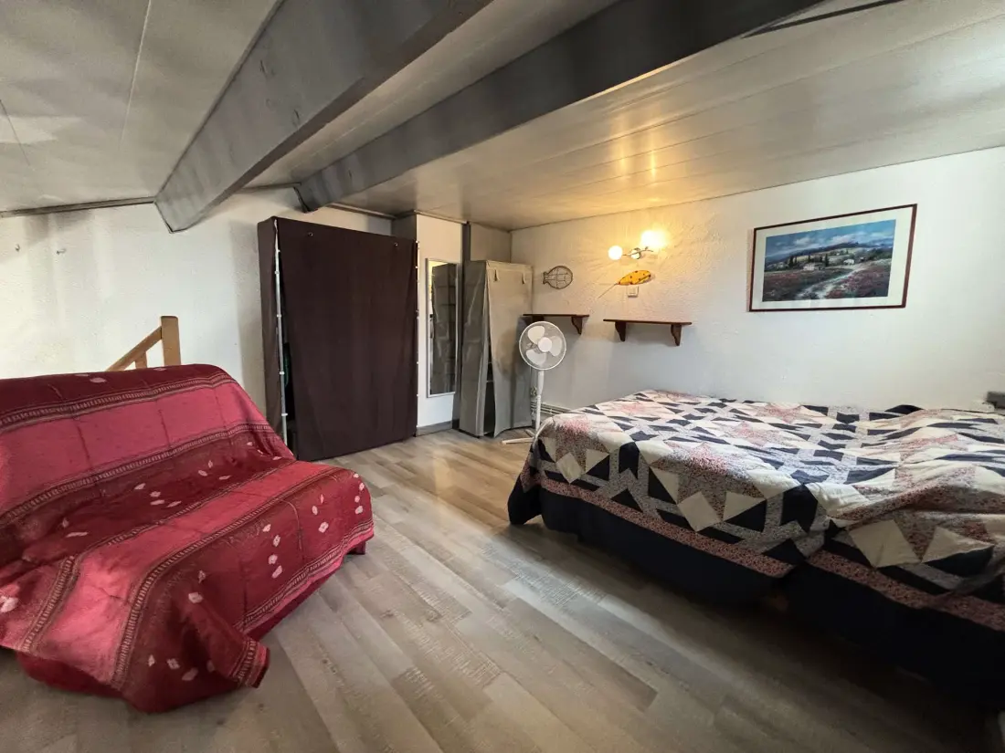 Residence Plein Sud
