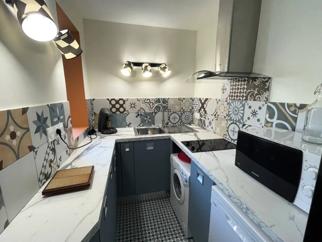 Residence Plein Sud