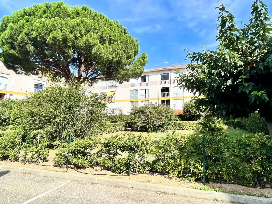 Residence Plein Sud