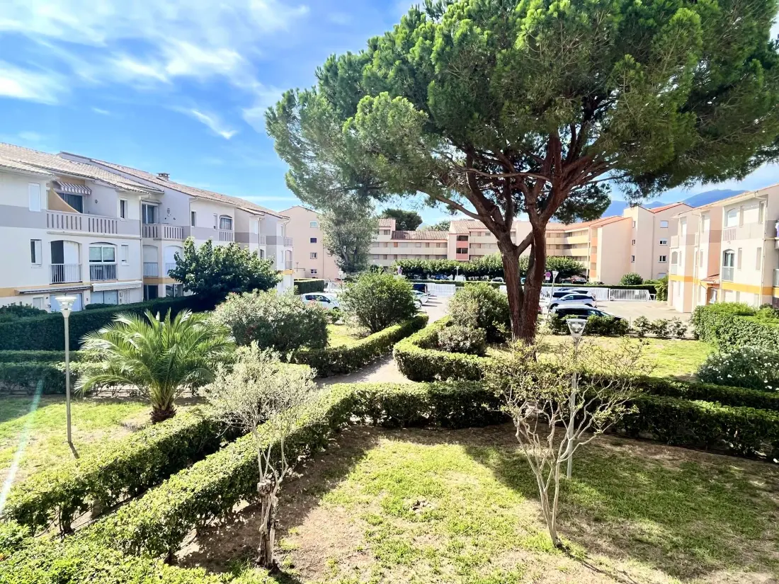 Residence Plein Sud