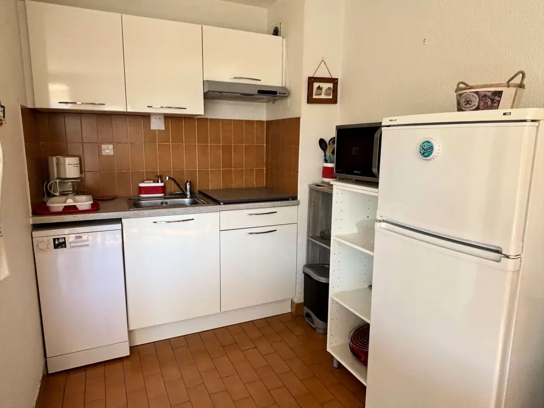 Residence Plein Sud