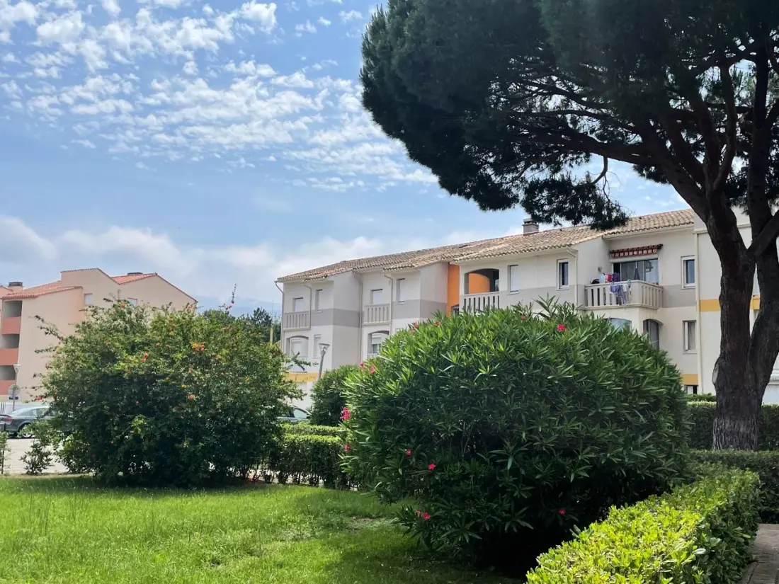 Residence Plein Sud