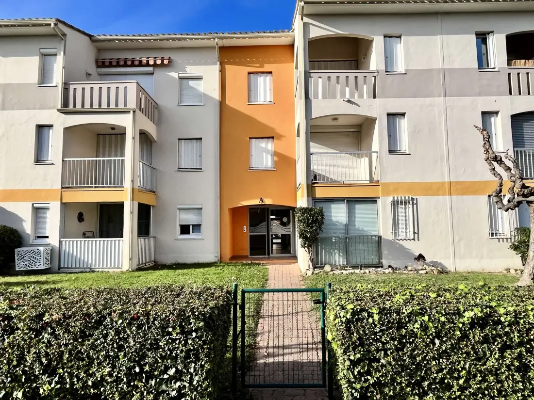Residence Plein Sud