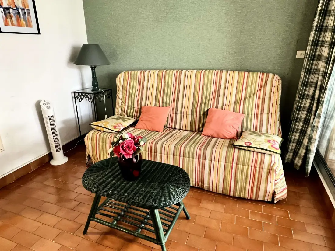 Residence Plein Sud
