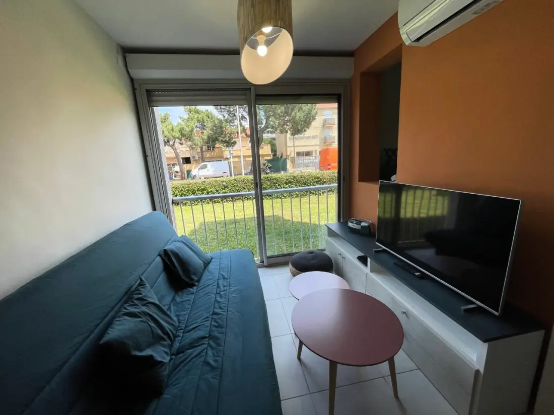Residence Plein Sud