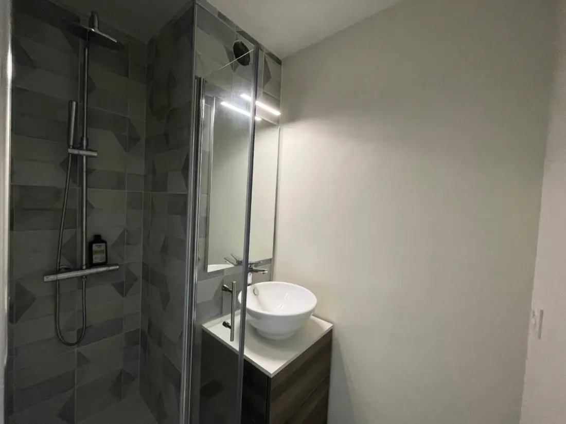 Residence Plein Sud