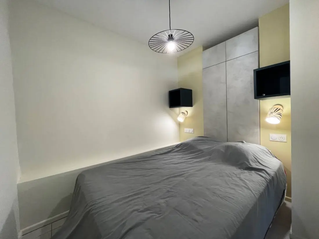 Residence Plein Sud