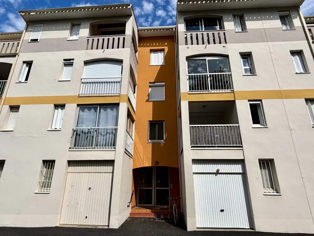 Residence Plein Sud