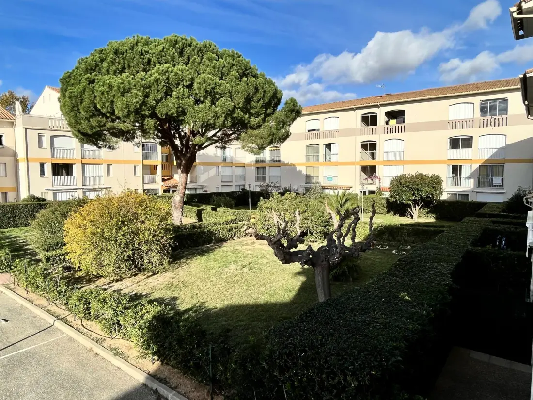 Residence Plein Sud