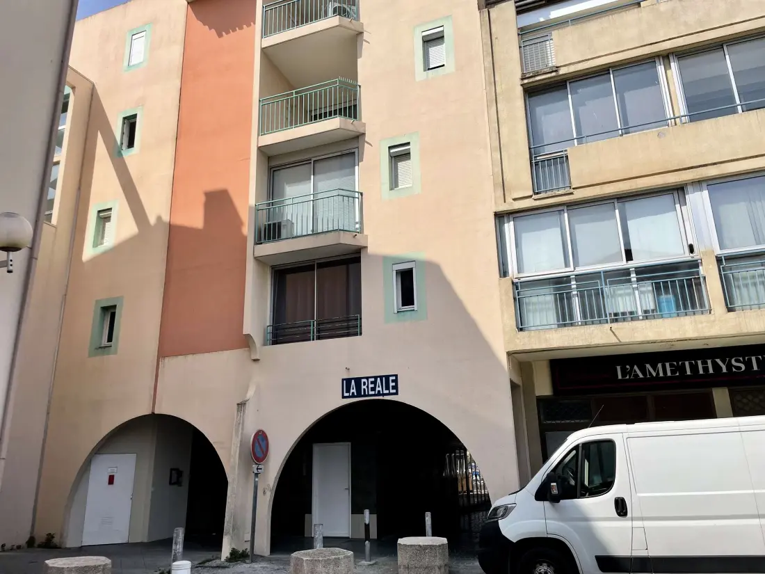 Reale Residence