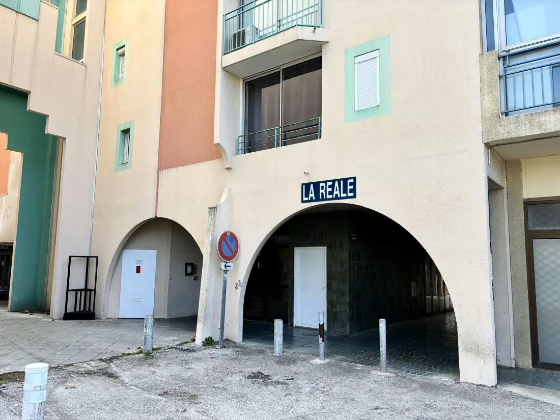 Reale Residence