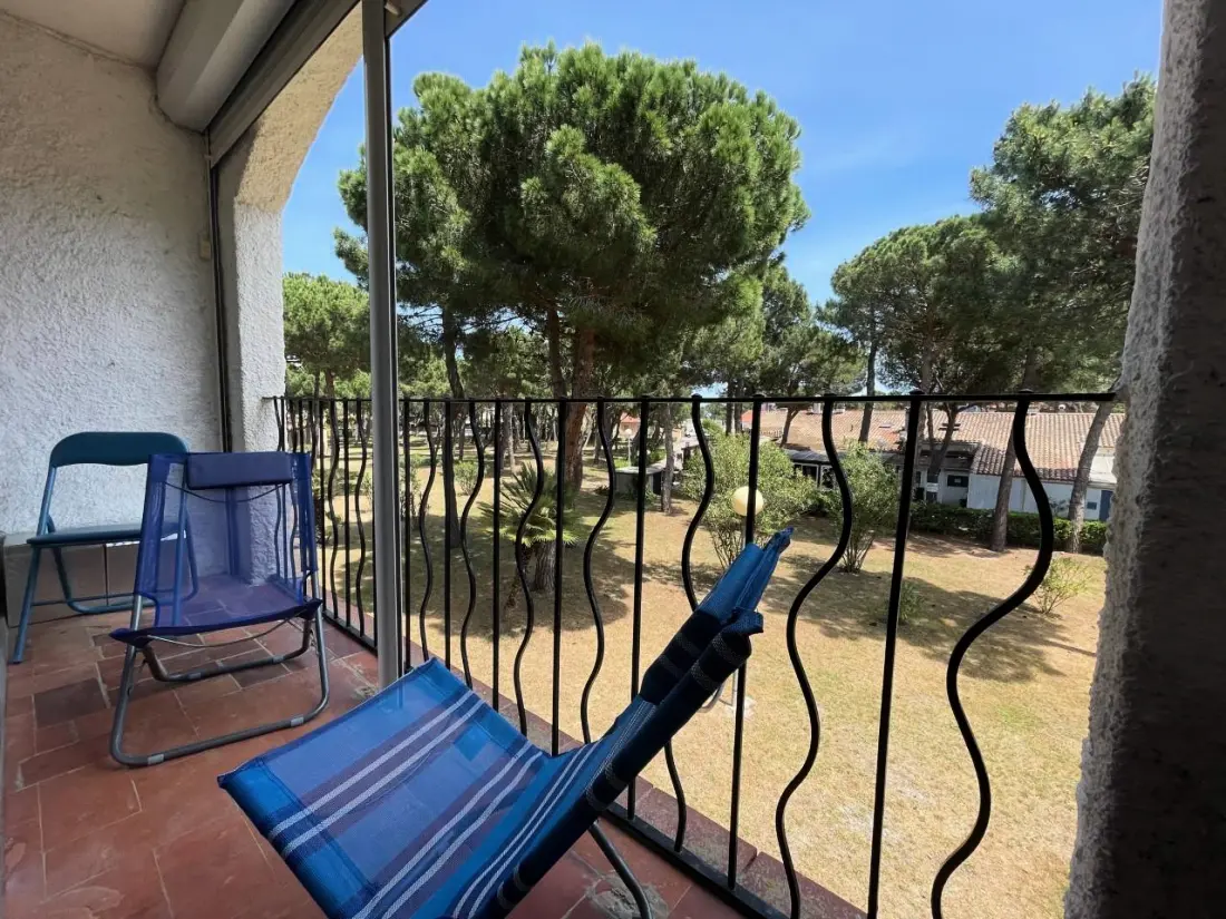 Residence Roca Marina