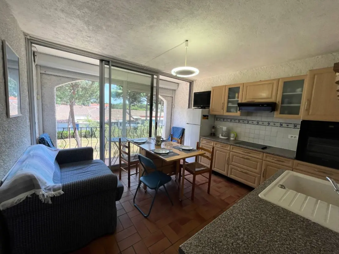 Residence Roca Marina