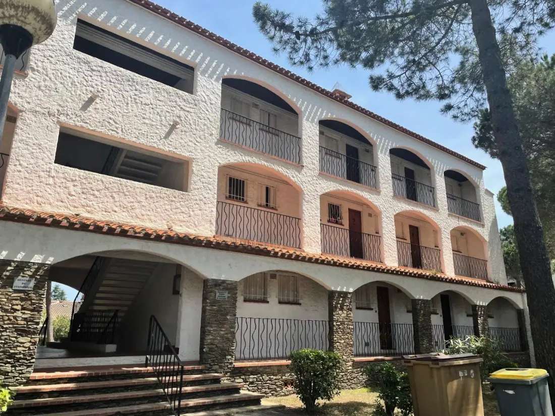 Residence Roca Marina