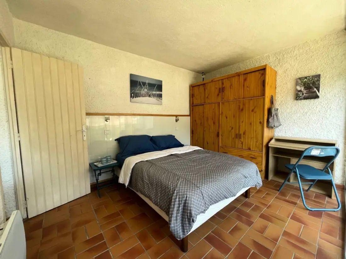 Residence Roca Marina